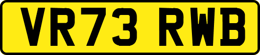 VR73RWB