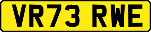 VR73RWE