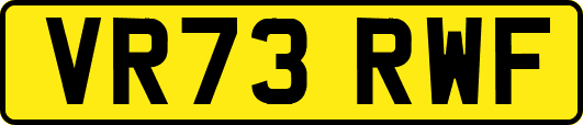 VR73RWF
