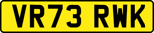 VR73RWK