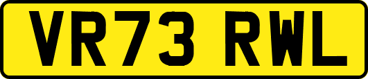 VR73RWL