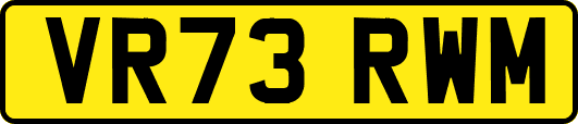 VR73RWM