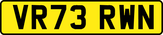 VR73RWN