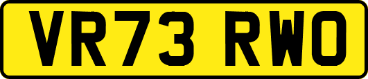 VR73RWO