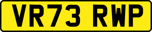 VR73RWP