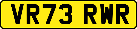 VR73RWR