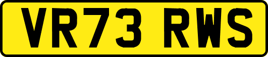VR73RWS