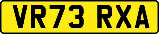 VR73RXA