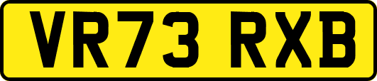 VR73RXB