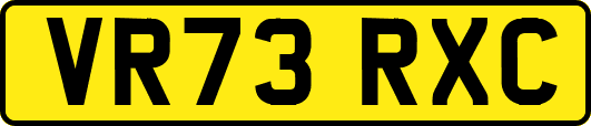 VR73RXC