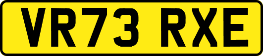 VR73RXE