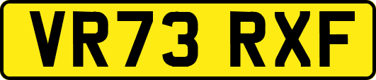 VR73RXF