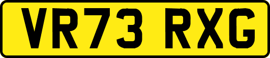 VR73RXG