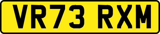 VR73RXM