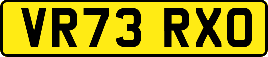VR73RXO