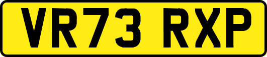 VR73RXP