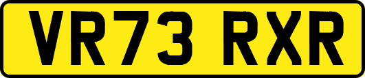 VR73RXR