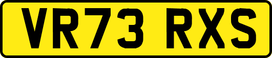 VR73RXS