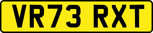 VR73RXT