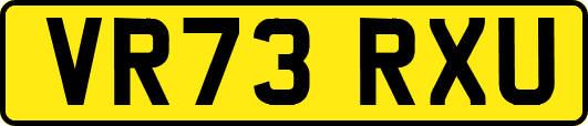 VR73RXU