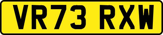 VR73RXW