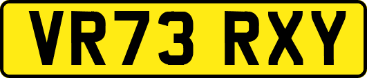 VR73RXY