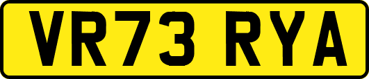 VR73RYA