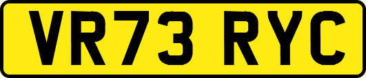 VR73RYC