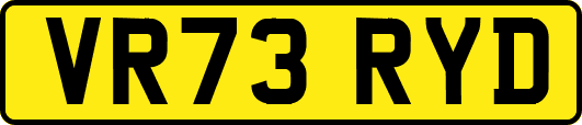 VR73RYD