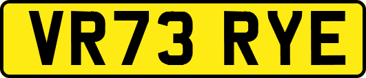 VR73RYE