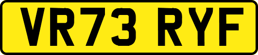 VR73RYF