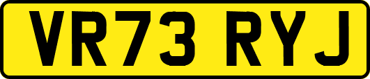 VR73RYJ