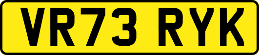 VR73RYK