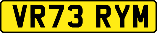VR73RYM