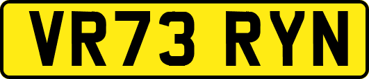 VR73RYN