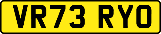 VR73RYO