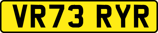 VR73RYR