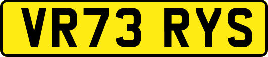 VR73RYS
