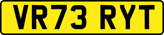 VR73RYT