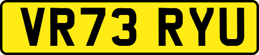 VR73RYU