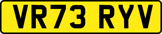 VR73RYV