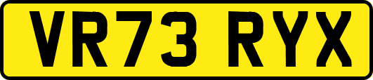 VR73RYX