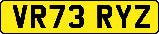 VR73RYZ