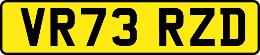 VR73RZD
