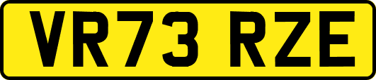 VR73RZE
