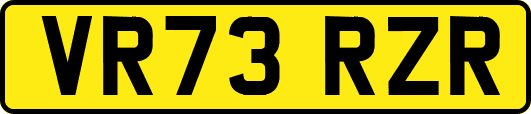 VR73RZR