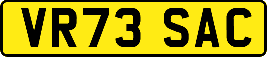 VR73SAC