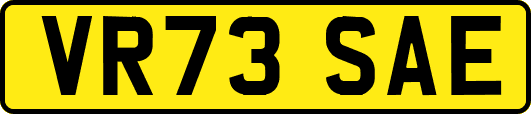 VR73SAE