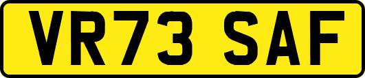VR73SAF