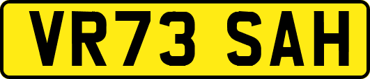 VR73SAH